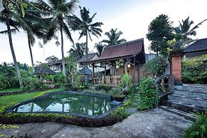 Taluh Bebek Ubud Private Villas