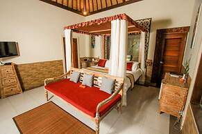 Taluh Bebek Ubud Private Villas