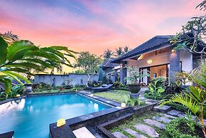 Taluh Bebek Ubud Private Villas