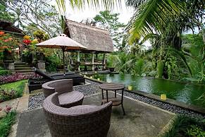 Taluh Bebek Ubud Private Villas
