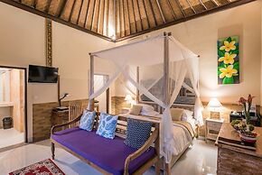 Taluh Bebek Ubud Private Villas