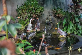 Taluh Bebek Ubud Private Villas