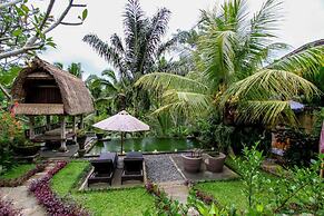 Taluh Bebek Ubud Private Villas