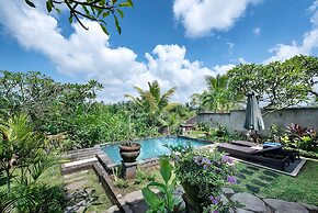 Taluh Bebek Ubud Private Villas