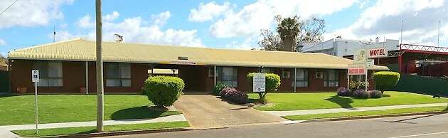 Country Mile Motor Inn