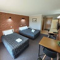 Country Mile Motor Inn