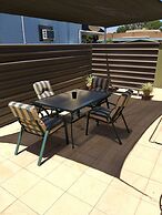 Country Mile Motor Inn