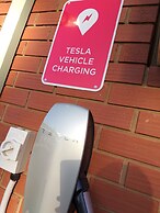 Country Mile Motor Inn