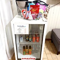 Country Mile Motor Inn