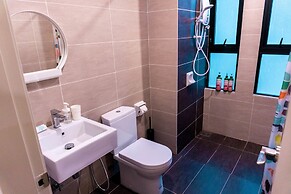 Gallipoli Residence Midhills Genting