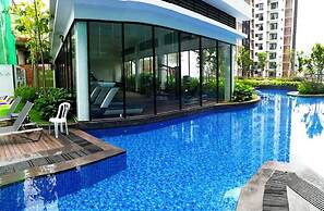 Gallipoli Residence Midhills Genting