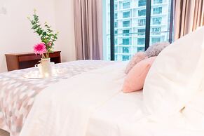 Gallipoli Residence Midhills Genting