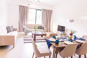 Gallipoli Residence Midhills Genting