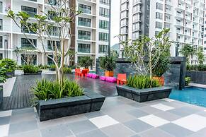 Gallipoli Residence Midhills Genting