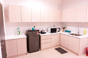 Gallipoli Residence Midhills Genting