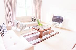 Gallipoli Residence Midhills Genting