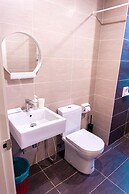 Gallipoli Residence Midhills Genting