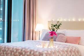 Gallipoli Residence Midhills Genting