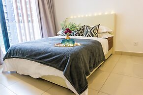 Gallipoli Residence Midhills Genting