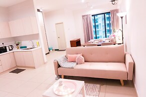 Gallipoli Residence Midhills Genting