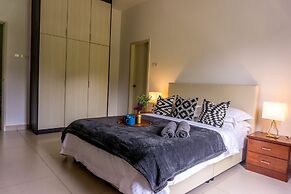 Gallipoli Residence Midhills Genting