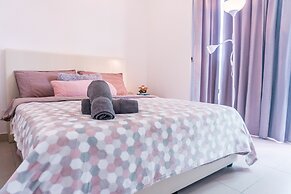 Gallipoli Residence Midhills Genting