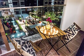 Gallipoli Residence Midhills Genting