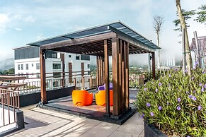 Gallipoli Residence Midhills Genting