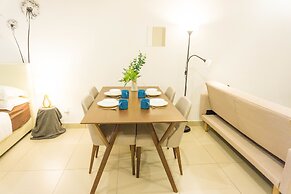 Gallipoli Residence Midhills Genting