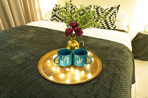 Gallipoli Residence Midhills Genting