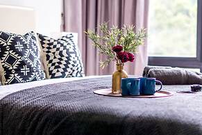 Gallipoli Residence Midhills Genting