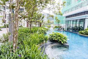 Gallipoli Residence Midhills Genting