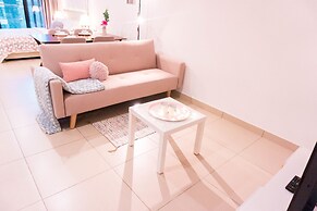 Gallipoli Residence Midhills Genting