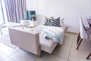 Gallipoli Residence Midhills Genting