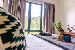 Gallipoli Residence Midhills Genting