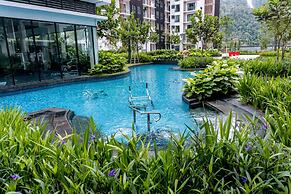 Gallipoli Residence Midhills Genting