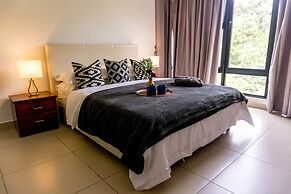 Gallipoli Residence Midhills Genting