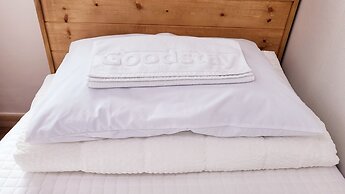 Gangneung ING Guesthouse - Hostel