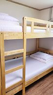 Gangneung ING Guesthouse - Hostel