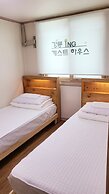 Gangneung ING Guesthouse - Hostel