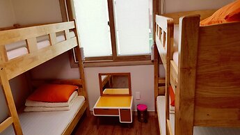 Gangneung ING Guesthouse - Hostel