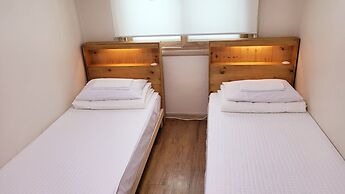 Gangneung ING Guesthouse - Hostel