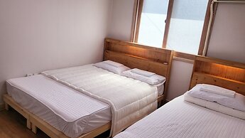 Gangneung ING Guesthouse - Hostel