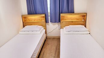 Gangneung ING Guesthouse - Hostel