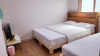 Gangneung ING Guesthouse - Hostel