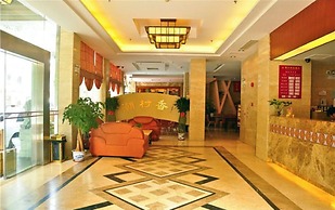 Miya Hotel Guangzhou Shahe Branch