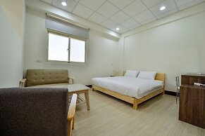 Taliwen B&B