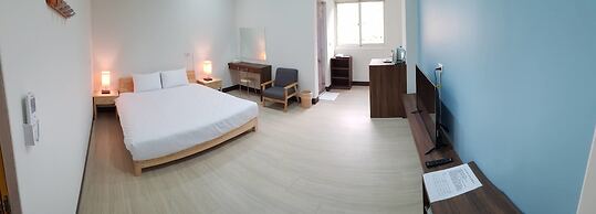 Taliwen B&B