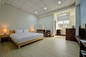 Taliwen B&B