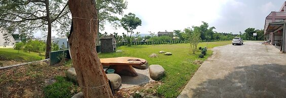 Taliwen B&B